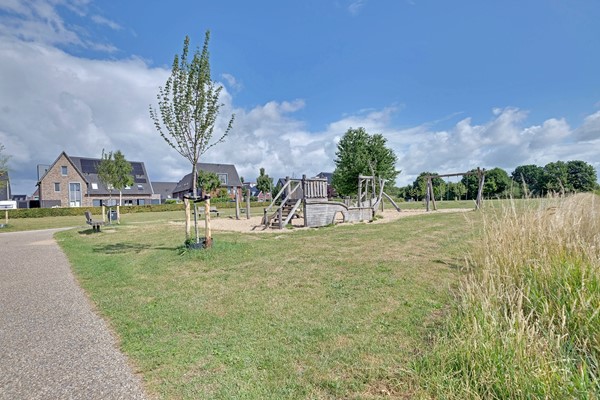 Medium property photo - Gildenpad 2, 6905 VA Zevenaar